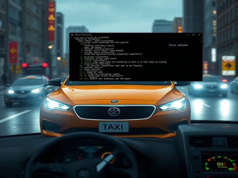 Taxi: Revolution Sim 2019 - APK Download, MOD, Hack Tool, Cheats