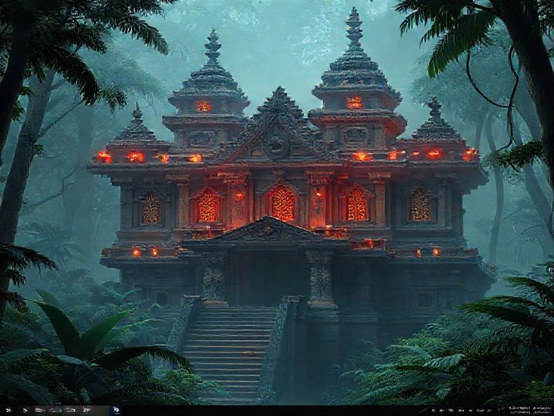 Temple Jungle Prince Run - APK Download, MOD, Hack Tool, Cheats