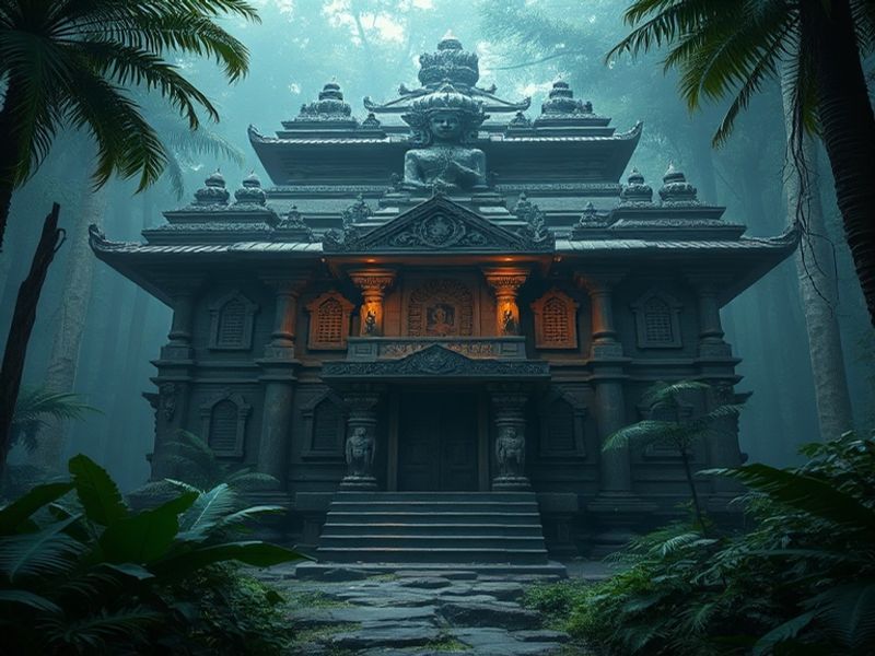 Temple Lost Jungle Escape - Se - APK Download, MOD, Hack Tool, Cheats