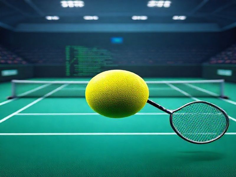 Tennis Champion 3D - Online Sp - APK Download, MOD, Hack Tool, Cheats