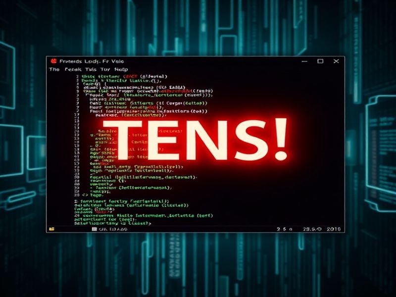 TENS! - APK Download, MOD, Hack Tool, Cheats