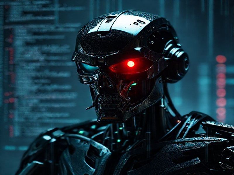 Terminator Genisys: Future War - APK Download, MOD, Hack Tool, Cheats