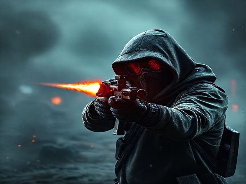 Terrorist Shooting 2019: FPS Shooting Games - APK Download, MOD, Hack Tool, Cheats