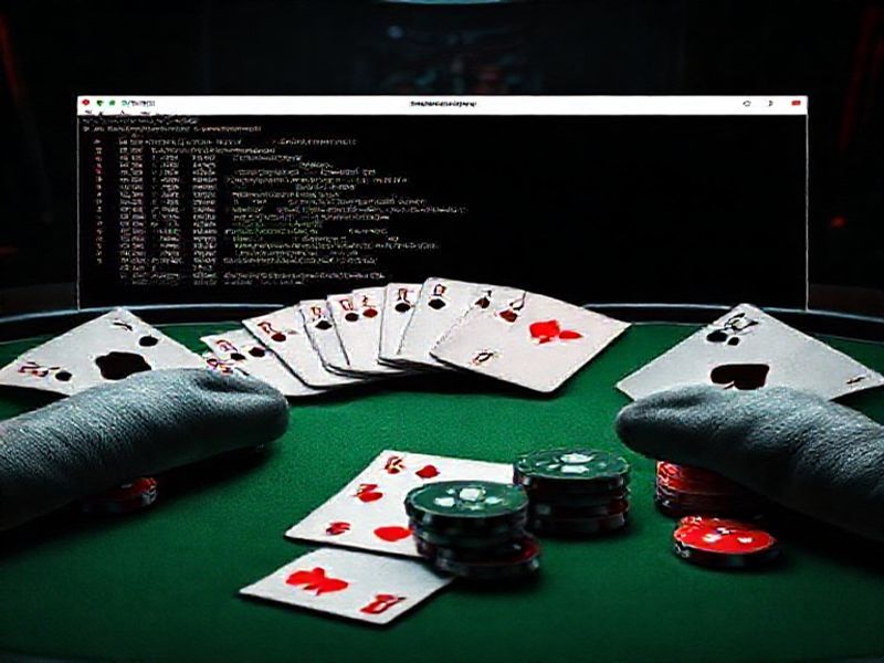 Texas Hold'em Poker - APK Download, MOD, Hack Tool, Cheats
