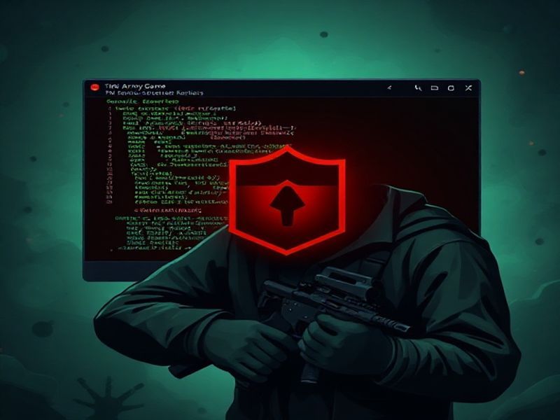 The Army - Idle Strategy Game - APK Download, MOD, Hack Tool, Cheats
