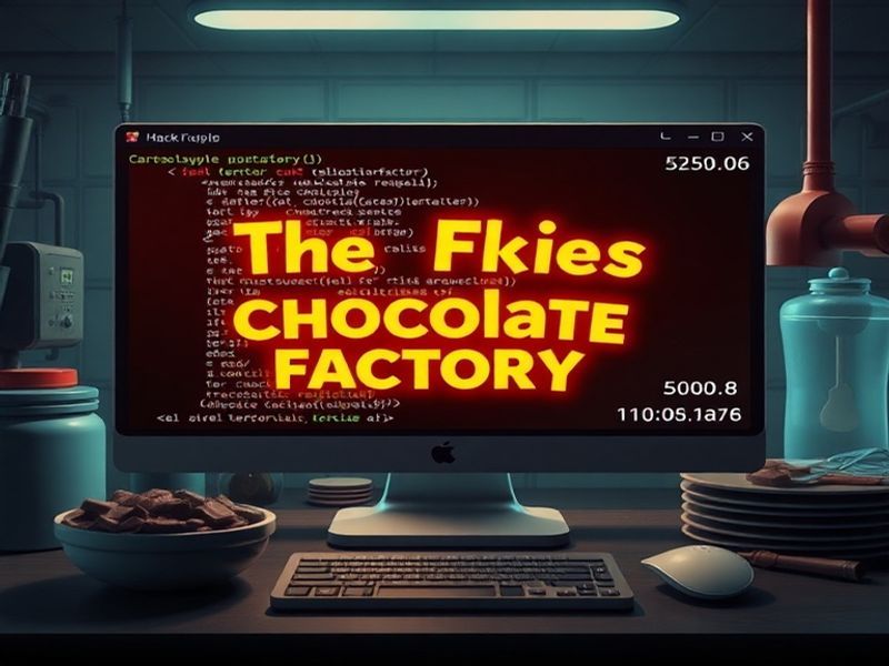 The Fixies Chocolate Factory! Fun Little Kid Games - APK Download, MOD, Hack Tool, Cheats