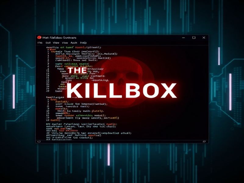 المواجهة:The Killbox - APK Download, MOD, Hack Tool, Cheats