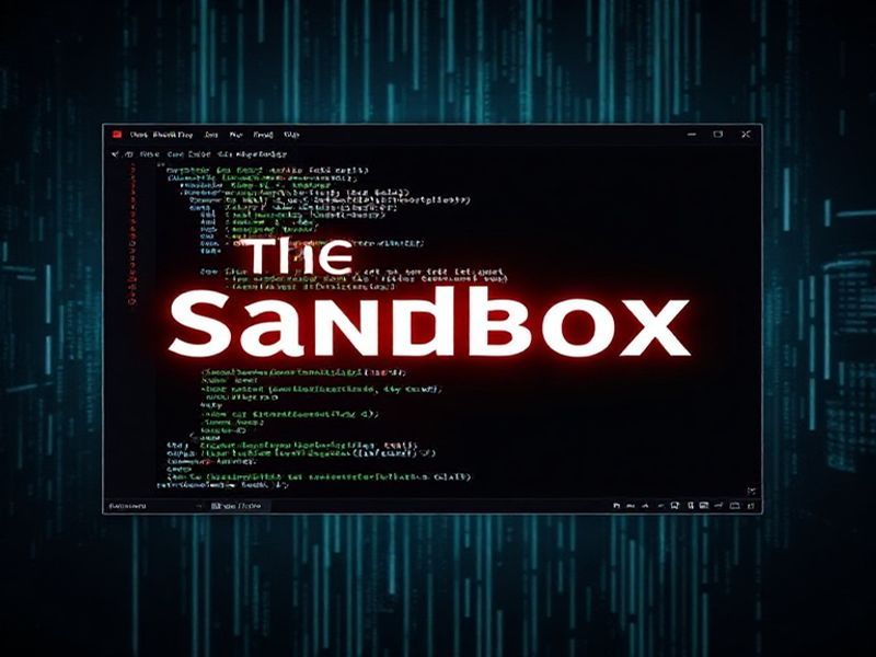 The Sandbox - APK Download, MOD, Hack Tool, Cheats