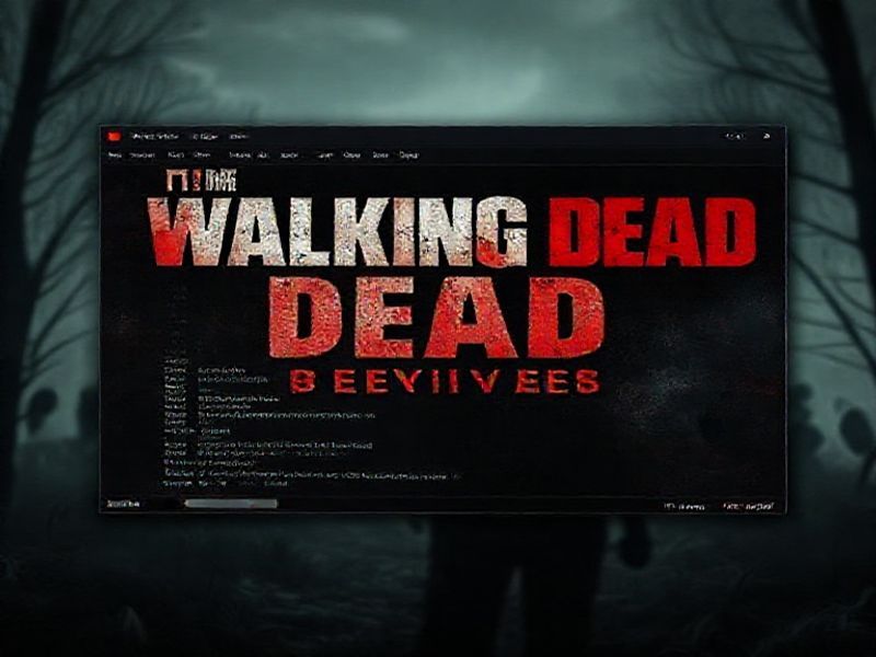 The Walking Dead: Survivors - APK Download, MOD, Hack Tool, Cheats