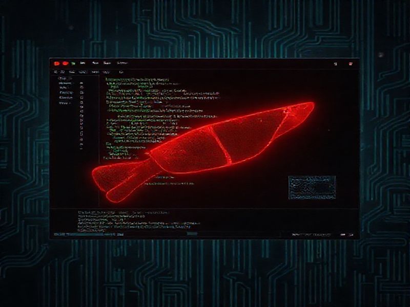 There's a Butcher Around - APK Download, MOD, Hack Tool, Cheats