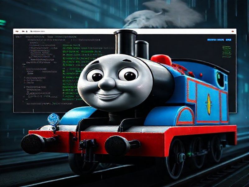 Thomas & Friends: Go Go Thomas - APK Download, MOD, Hack Tool, Cheats