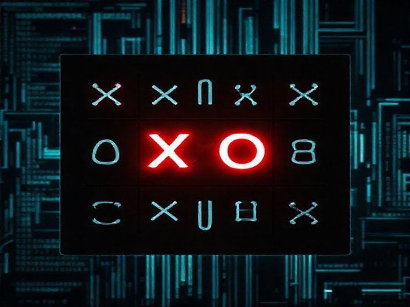 Tic Tac Toe Online - XO Game - APK Download, MOD, Hack Tool, Cheats