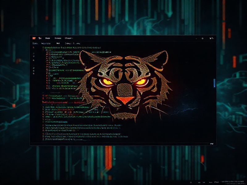 Tigerball - APK Download, MOD, Hack Tool, Cheats