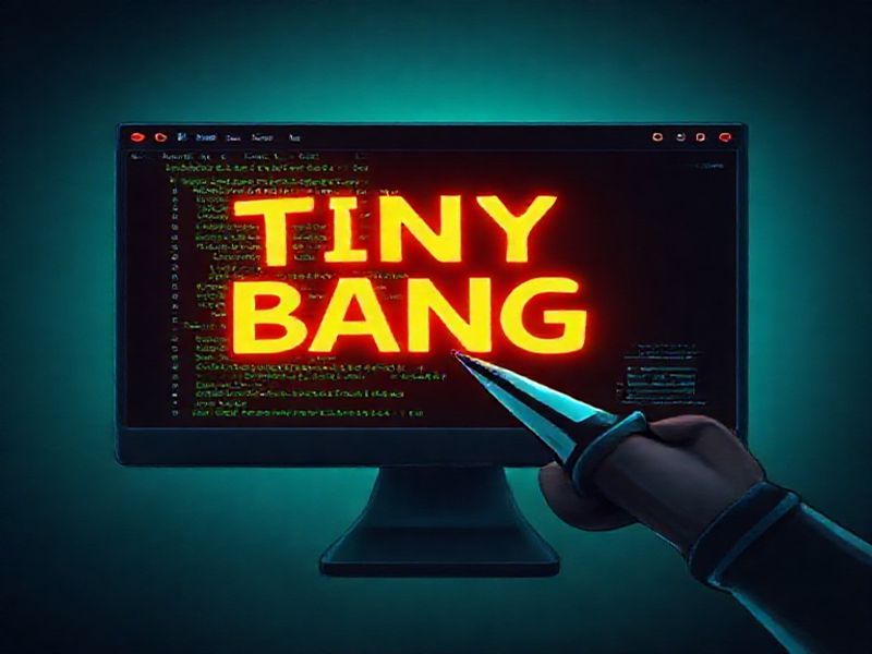 Tiny Bang Story－point & click! - APK Download, MOD, Hack Tool, Cheats