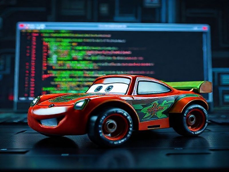 Toddler Cars - APK Download, MOD, Hack Tool, Cheats