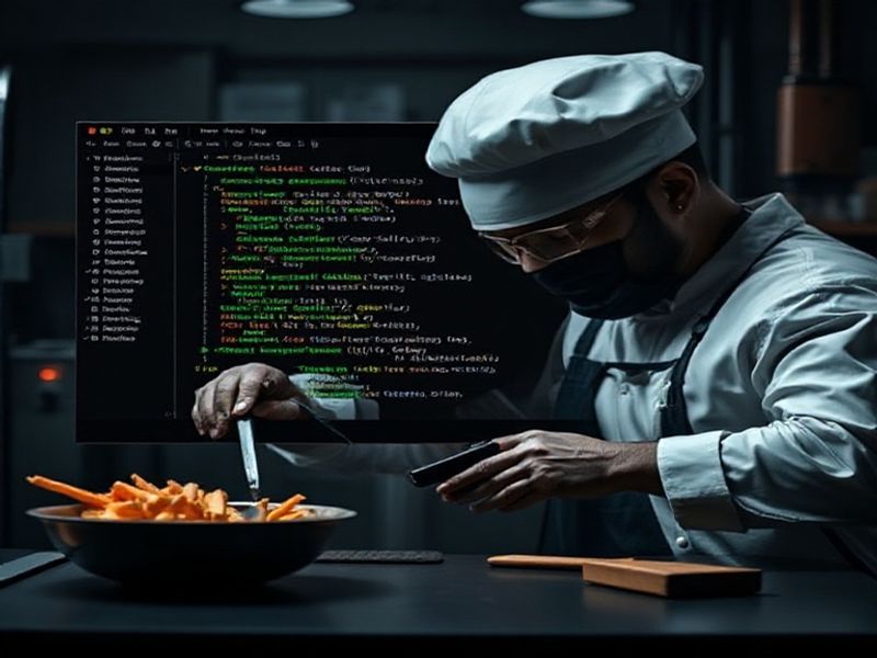Top Cooking Chef Recipes - APK Download, MOD, Hack Tool, Cheats