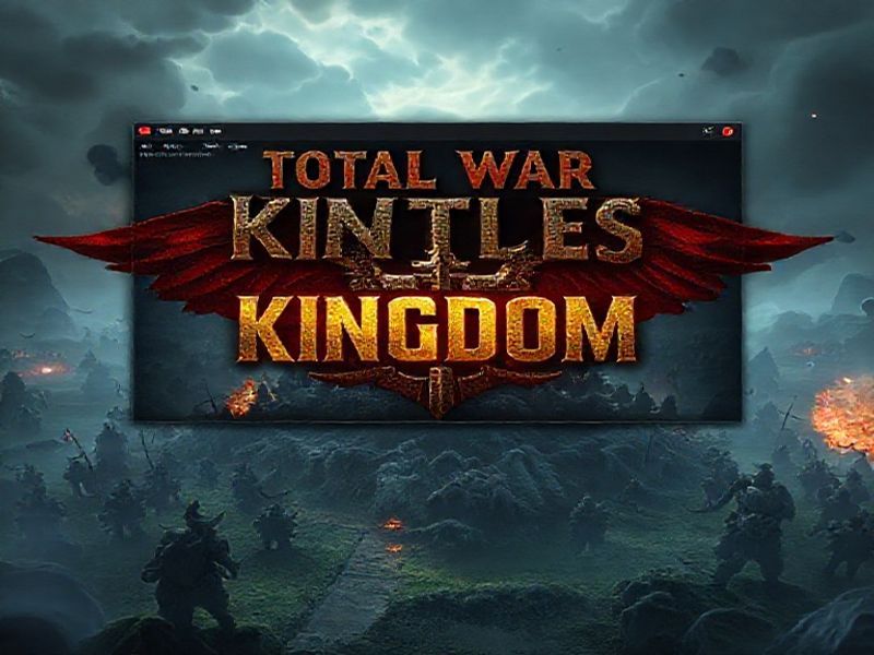 Total War Battles: KINGDOM - Strategy RPG - APK Download, MOD, Hack Tool, Cheats