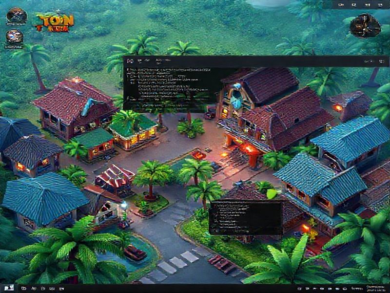 Town Building Games: Tropic Ci - APK Download, MOD, Hack Tool, Cheats