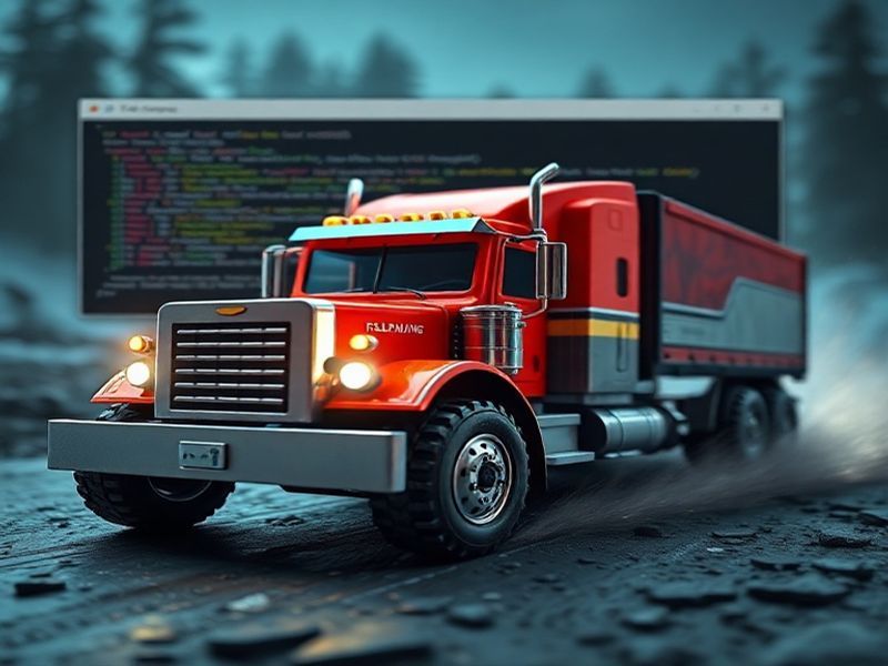 Toy Truck Rally 3D - APK Download, MOD, Hack Tool, Cheats