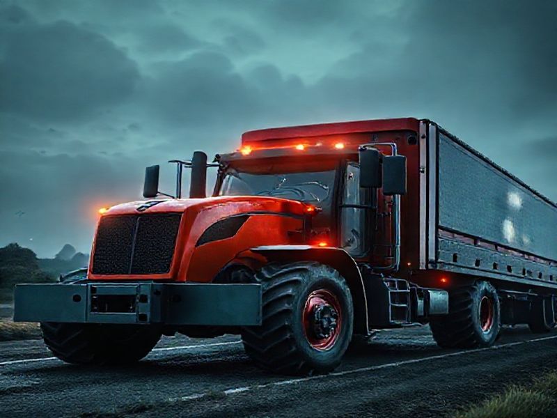 Tractor Cargo Transport Driver - APK Download, MOD, Hack Tool, Cheats