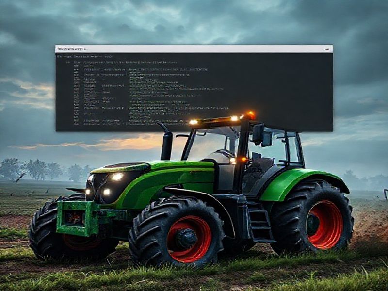 Tractor Driving - Tractor Game - APK Download, MOD, Hack Tool, Cheats
