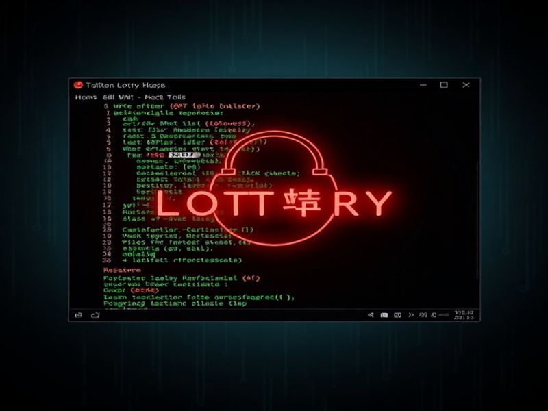 Traditional Lottery - APK Download, MOD, Hack Tool, Cheats
