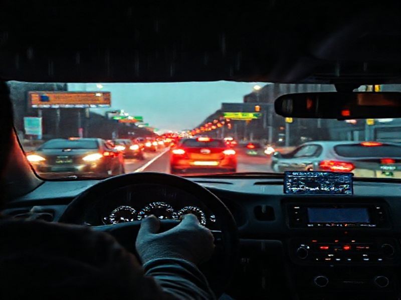 Traffic Racing in Car - APK Download, MOD, Hack Tool, Cheats