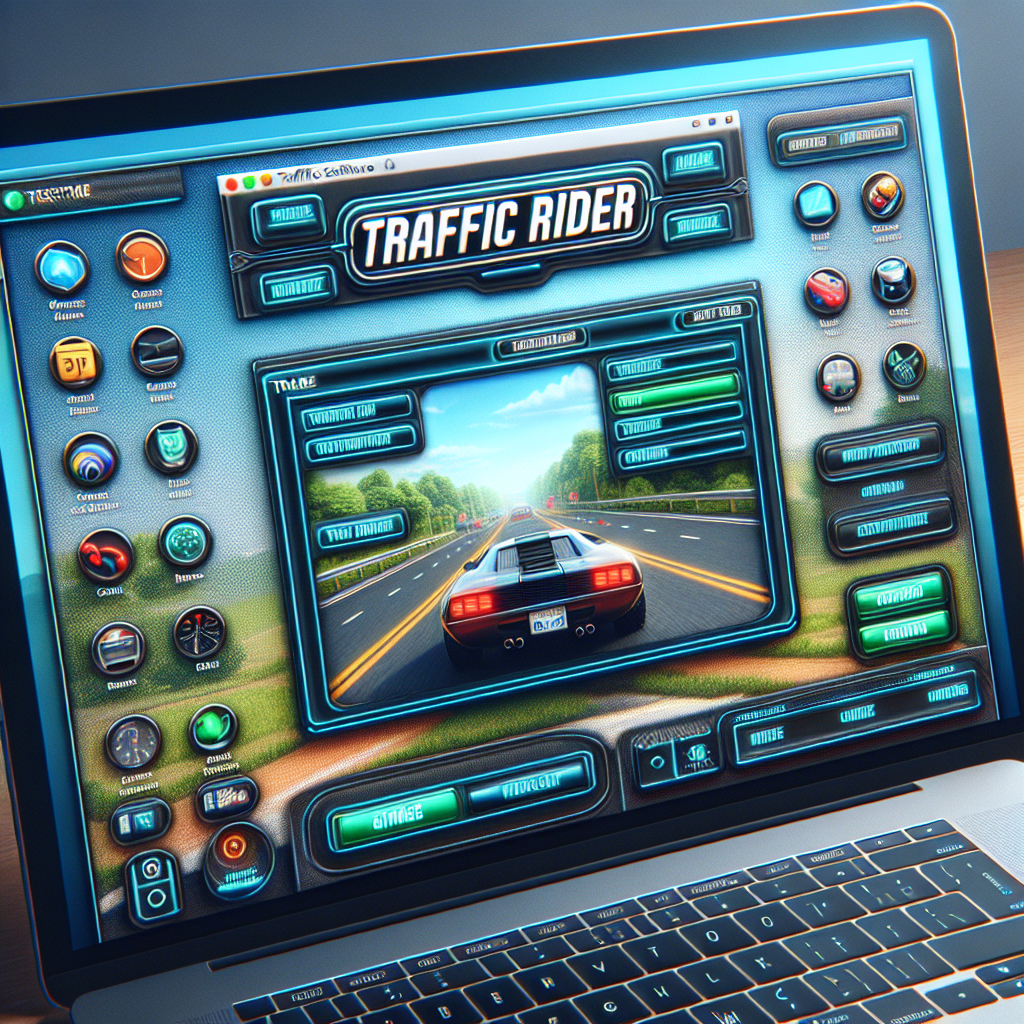 Traffic Rider - APK Download, MOD, Hack Tool, Cheats