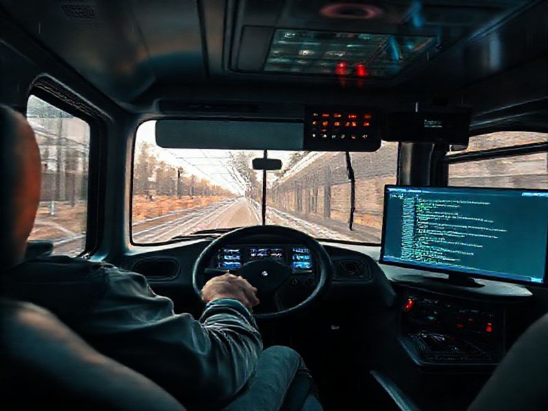 Train driving simulator - APK Download, MOD, Hack Tool, Cheats