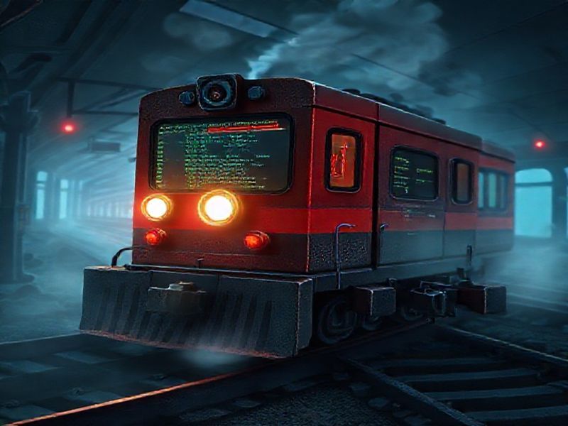 Train - educational game for children, kids & baby - APK Download, MOD, Hack Tool, Cheats