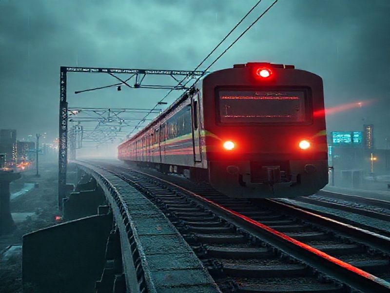 Train Ramp Jumping - APK Download, MOD, Hack Tool, Cheats