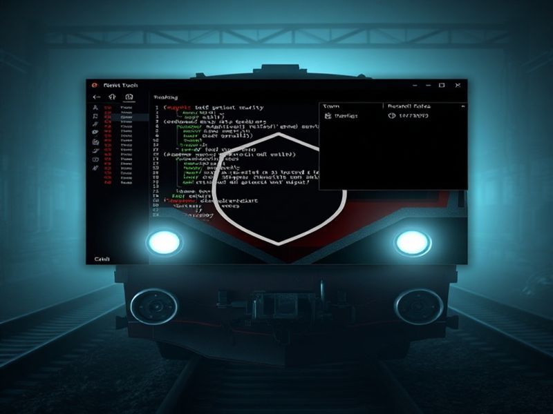 Train Simulator 2019: India - APK Download, MOD, Hack Tool, Cheats
