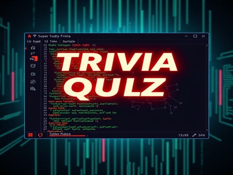 Trivia Quiz: Super Trivia Game - APK Download, MOD, Hack Tool, Cheats