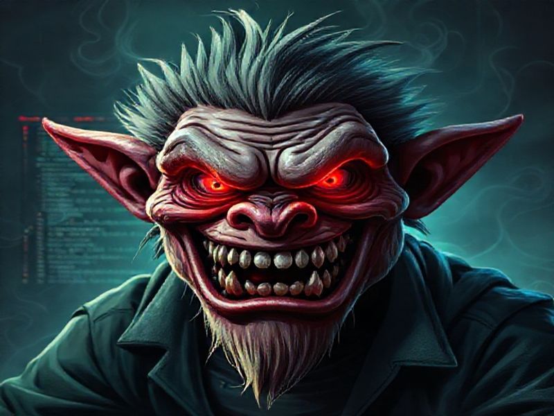 Troll Face Quest: Horror 2 - APK Download, MOD, Hack Tool, Cheats