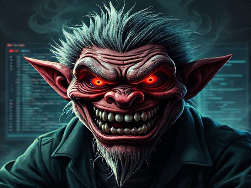 Troll Face Quest: Horror - APK Download, MOD, Hack Tool, Cheats