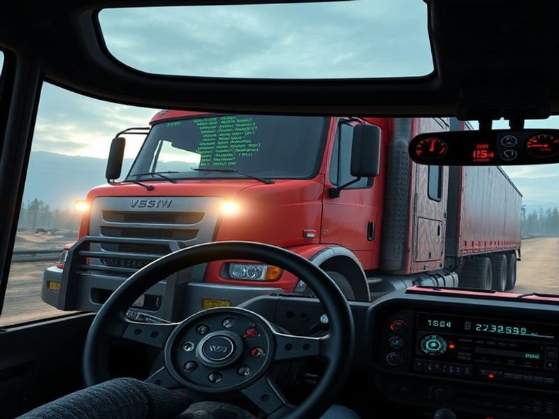 Truck driver 3D: Offroad - APK Download, MOD, Hack Tool, Cheats
