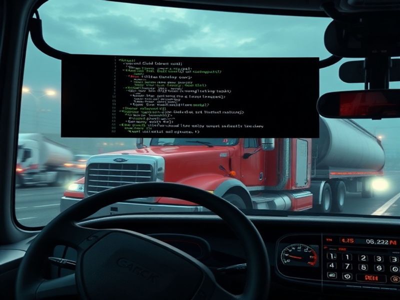 Truck Driving School Simulator - APK Download, MOD, Hack Tool, Cheats
