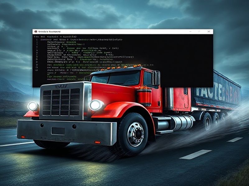 Truck racing games for kids 3+ - APK Download, MOD, Hack Tool, Cheats