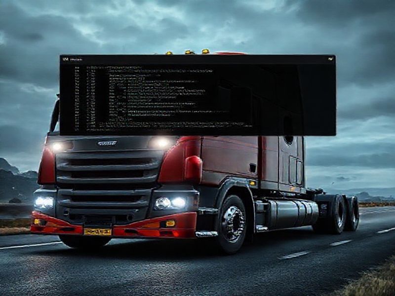 Truck Simulator 2015 - APK Download, MOD, Hack Tool, Cheats