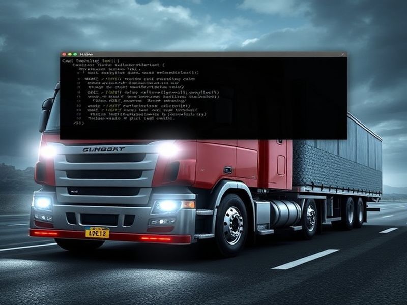 Truck Simulator 3D 2016 - APK Download, MOD, Hack Tool, Cheats