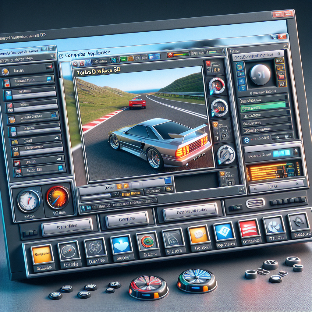 Turbo Driving Racing 3D - APK Download, MOD, Hack Tool, Cheats