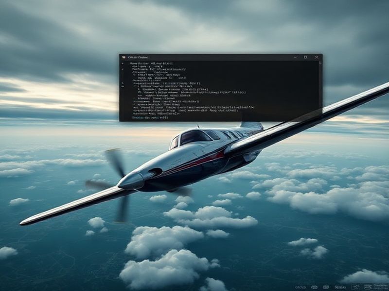 Turboprop Flight Simulator - APK Download, MOD, Hack Tool, Cheats