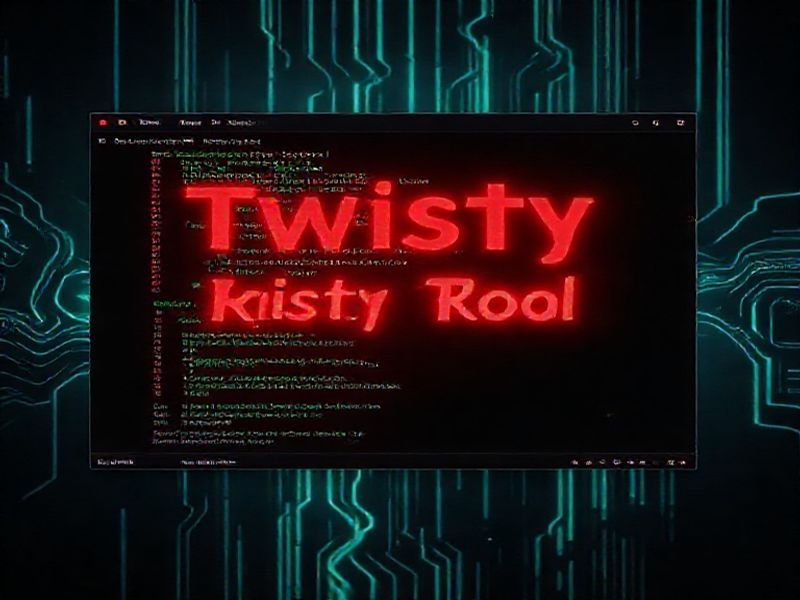 Twisty Road! - APK Download, MOD, Hack Tool, Cheats
