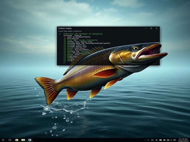 Ultimate Fishing Simulator - APK Download, MOD, Hack Tool, Cheats