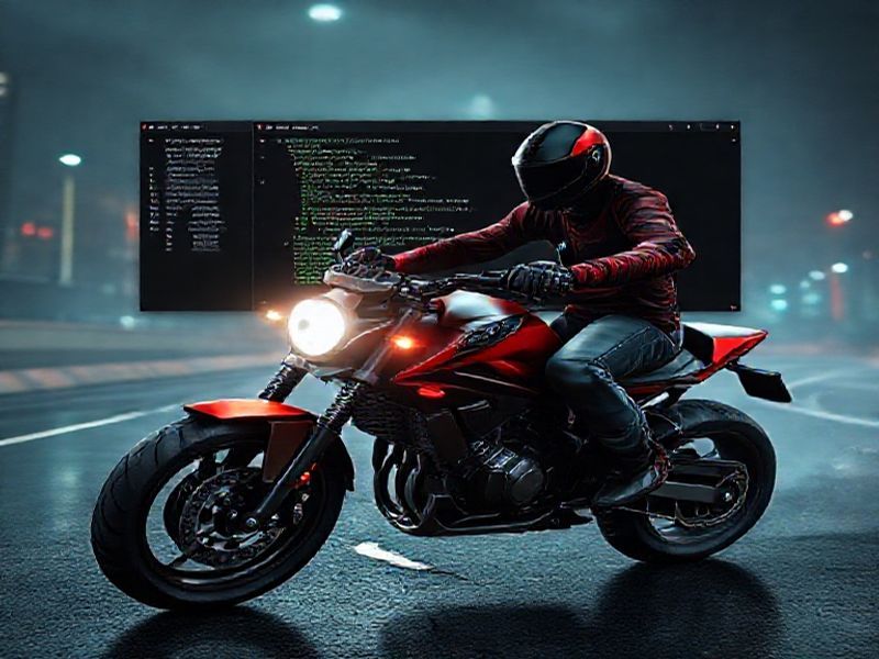 Ultimate Motorcycle Simulator - APK Download, MOD, Hack Tool, Cheats