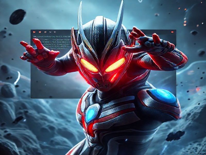 Ultraman Rumble2:Heroes Arena - APK Download, MOD, Hack Tool, Cheats