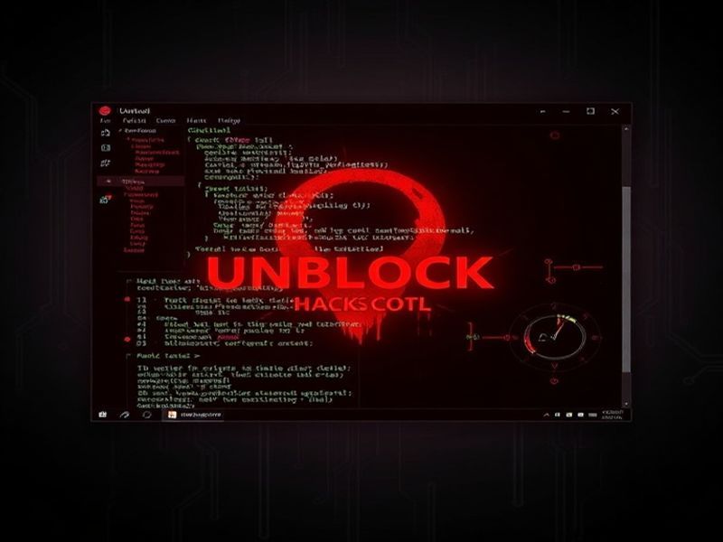 Unblock Red Wood - APK Download, MOD, Hack Tool, Cheats