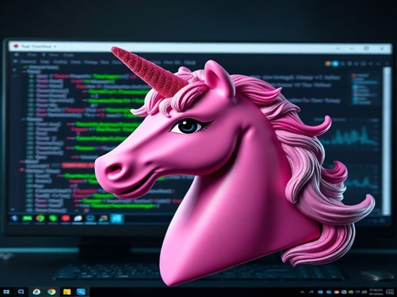 Unicorn Food Style Maker - APK Download, MOD, Hack Tool, Cheats