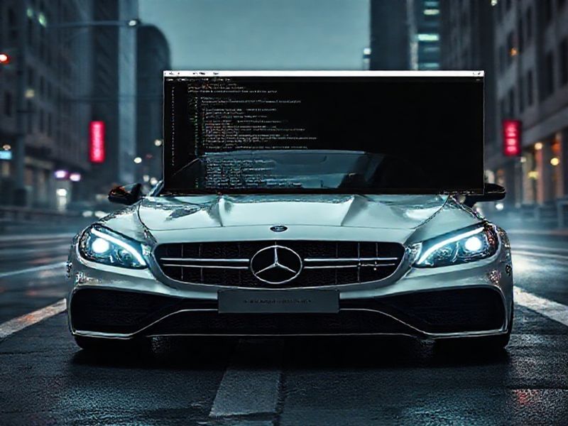 Urban Race Mercedes A Class - APK Download, MOD, Hack Tool, Cheats