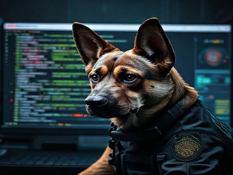 US Police Dog Games - APK Download, MOD, Hack Tool, Cheats